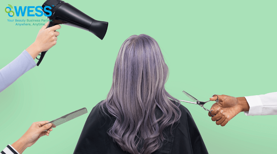 why problem solving is so important in a salon